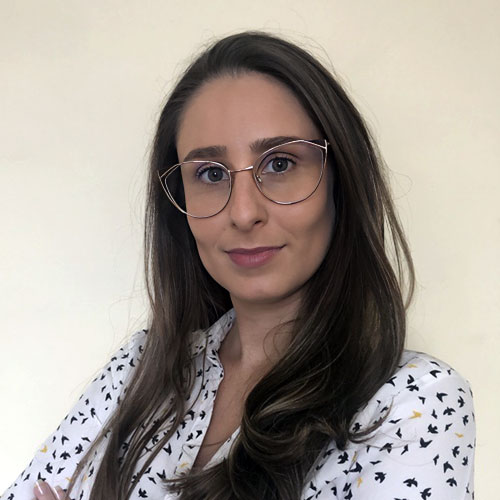 Gabriela Michalowski